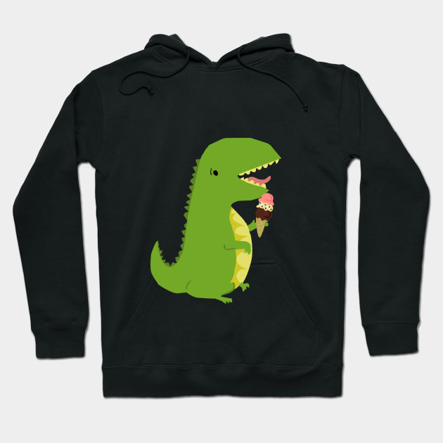 Ice Cream Rex